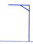 pendu